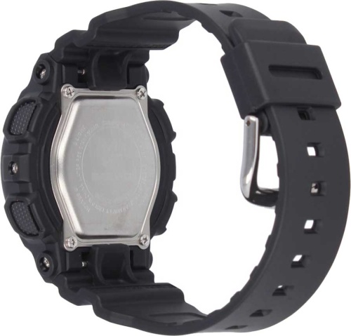 Часы наручные CASIO BA-130-1A фото 4