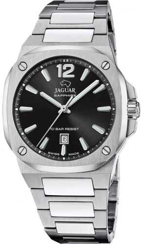 Часы наручные JAGUAR J1024/3 Часы наручные JAGUAR J1024/3