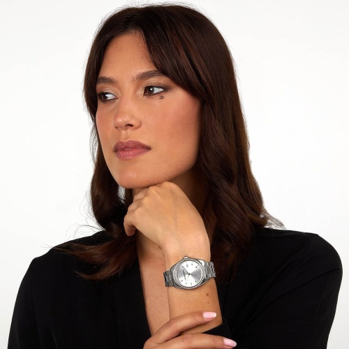 Часы наручные KARL LAGERFELD R0553101510 фото 2