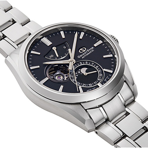 Часы наручные ORIENT STAR RE-AY0001B00B фото 3