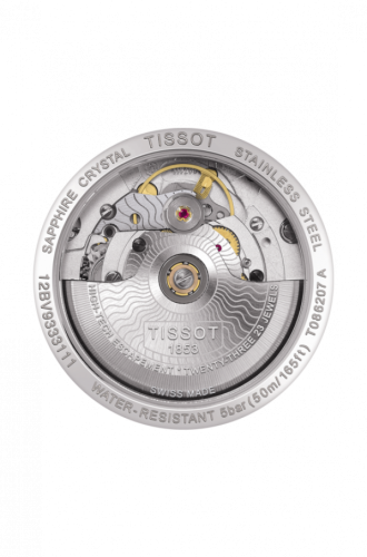 Часы наручные TISSOT T086.207.16.261.00   фото 2
