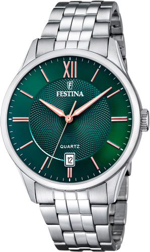 Часы наручные FESTINA F20425/7