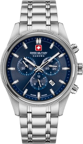 Часы наручные SWISS MILITARY HANOWA SMWGI0003104