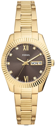 Часы наручные FOSSIL ES5206