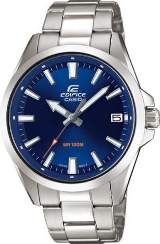 Часы наручные CASIO EFV-100D-2A