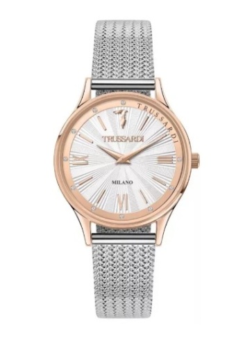 Часы наручные TRUSSARDI R2453152507