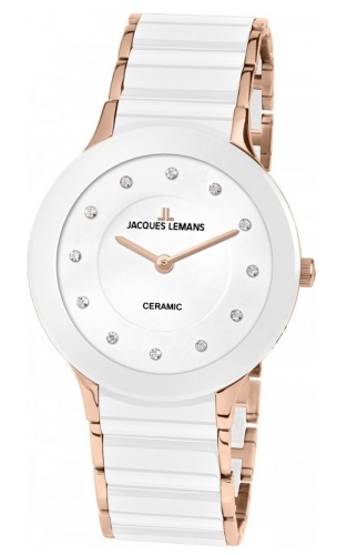 Часы наручные JACQUES LEMANS 1-1856H