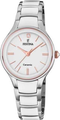 Часы наручные FESTINA F20474/2
