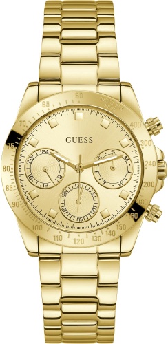 Часы наручные GUESS GW0314L2