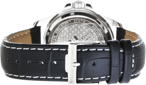 Часы наручные JACQUES LEMANS 1-1869A фото 2