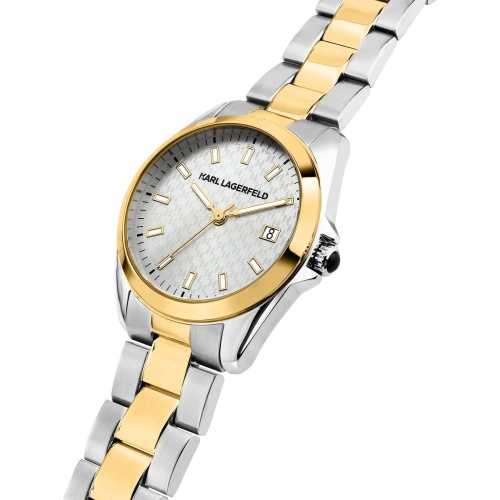 Часы наручные KARL LAGERFELD R0553101507 фото 5