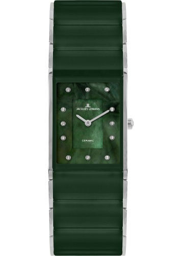 Часы наручные JACQUES LEMANS 1-1940i