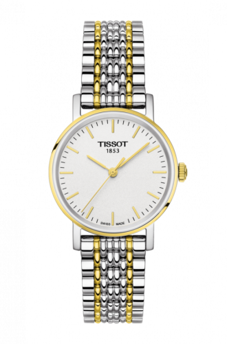 Часы наручные TISSOT T109.210.22.031.00