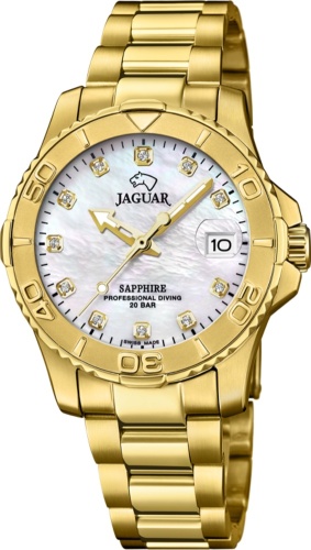 Часы наручные JAGUAR J898/1 Часы наручные JAGUAR J898/1