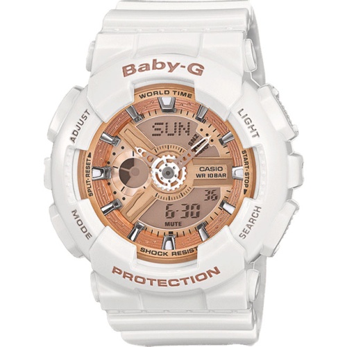 Часы наручные CASIO BA 110 7A1