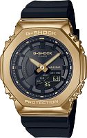 Часы наручные CASIO GM-S2100GB-1A
