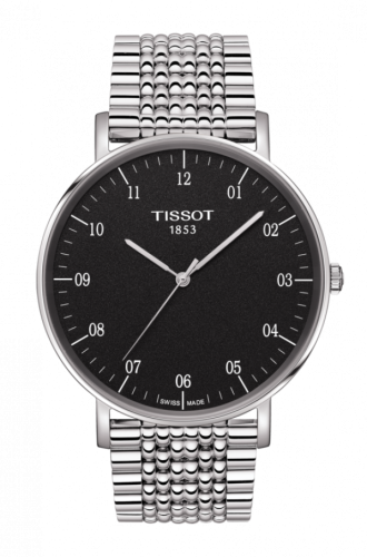 Часы наручные TISSOT T109.610.11.077.00