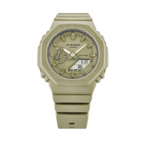 Часы наручные CASIO GMA-S2100BA-3A фото 3