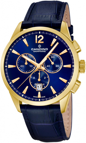 Часы наручные CANDINO C4518/F