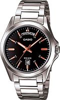 Часы наручные CASIO MTP-1370D-1A2