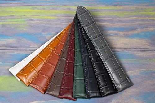 Ремешок HIRSCH 010280-10-2-24 фото 5