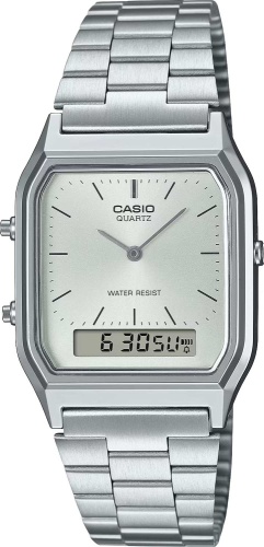 Часы наручные CASIO AQ-230A-7A