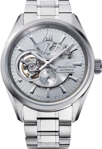 Часы наручные ORIENT STAR RE-AV0125S00B *