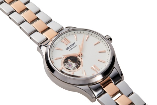 Часы наручные ORIENT RA-AG0020S10B фото 3