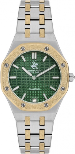Часы наручные BEVERLY HILLS POLO CLUB BP3631X.270