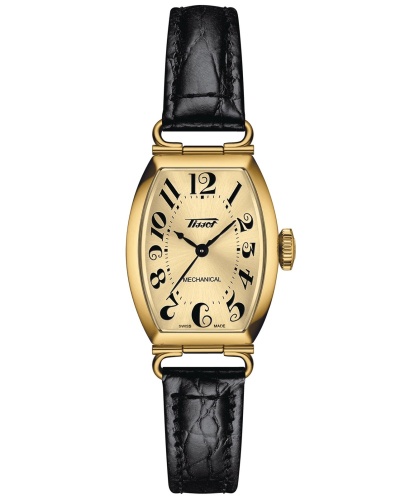 Часы наручные TISSOT T128.161.36.262.00
