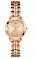 Часы наручные GUESS W0989L3