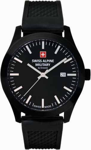 Часы наручные SWISS ALPINE MILITARY 7055.1877SAM