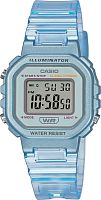 Часы наручные CASIO LA-20WHS-2A