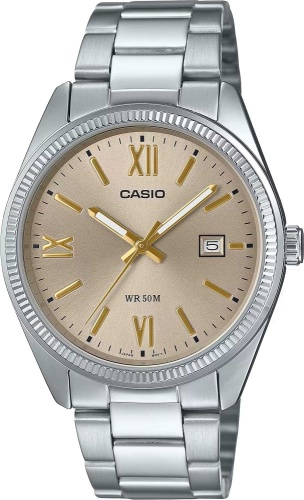 Часы наручные CASIO MTP-1302DD-9A