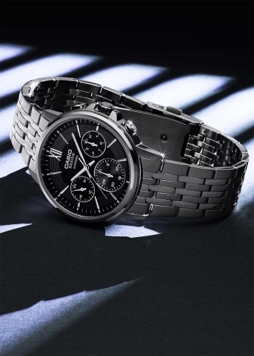 Часы наручные CASIO BMS-300D-1A фото 2