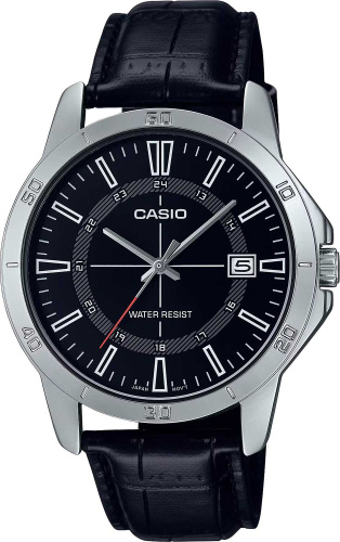Часы наручные CASIO MTP-V004L-1C