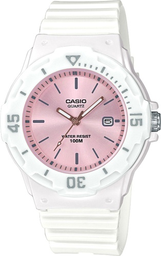 Часы наручные CASIO LRW 200H 4E3