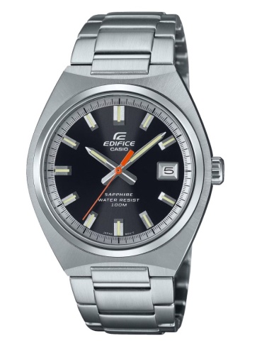 Часы наручные CASIO EFB-109D-1A