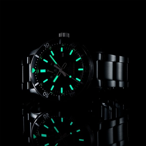 Часы наручные ORIENT STAR RE-AU0301B фото 4