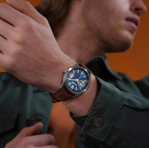 Часы наручные TIMBERLAND TDWGB0041005 фото 2