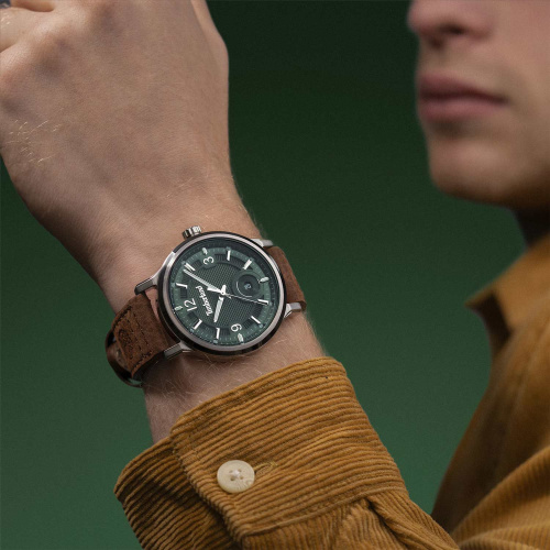 Часы наручные TIMBERLAND TDWGB0055901 фото 2