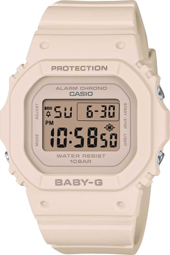 Часы наручные CASIO BGD-565U-4