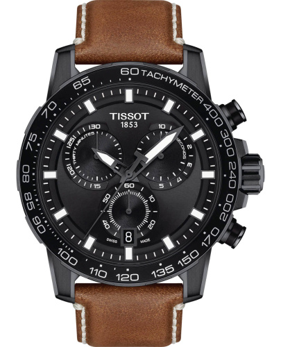 Часы наручные TISSOT T125.617.36.051.01