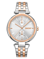Часы наручные DKNY DK1L066M0095
