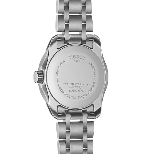Часы наручные TISSOT T035.210.11.011.00* фото 4