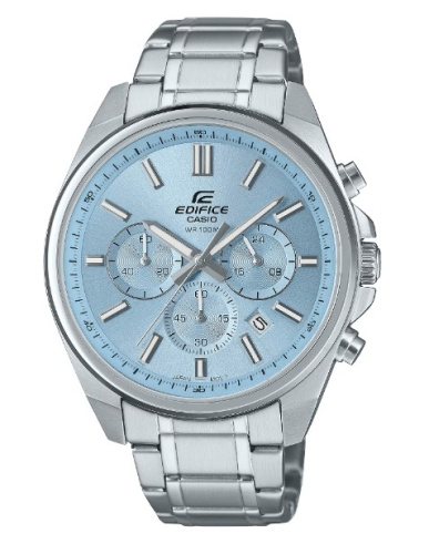 Часы наручные CASIO EFV-650D-2B