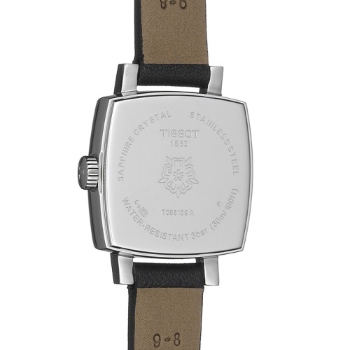 Часы наручные TISSOT T058.109.16.056.00 фото 3