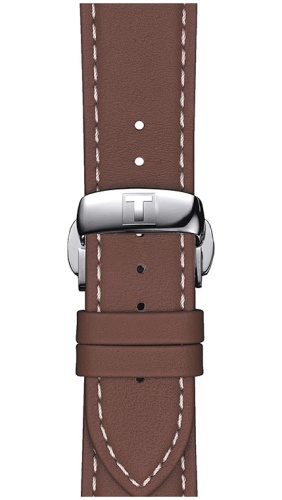 Часы наручные TISSOT T127.410.16.041.00* фото 4