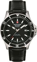 Часы наручные SWISS ALPINE MILITARY 7022.1537SAM