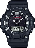 Часы наручные CASIO HDC 700 1A